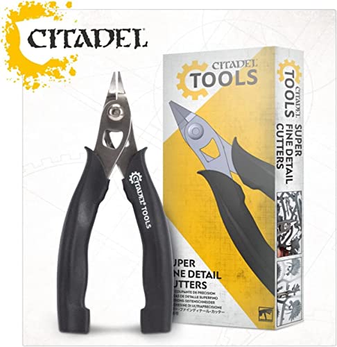 Citadel Tools: Super Fine Detail Cutters 