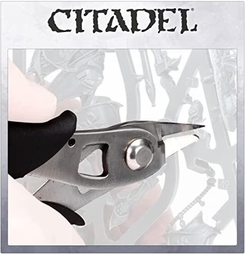 Citadel Tools: Super Fine Detail Cutters 