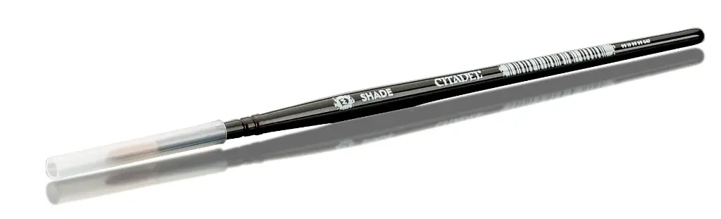 Citadel Medium Shade Brush 