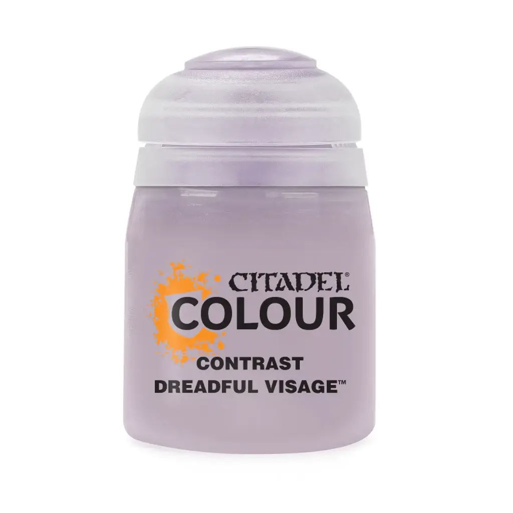 Citadel Contrast: Dreadful Visage (18ml) 
