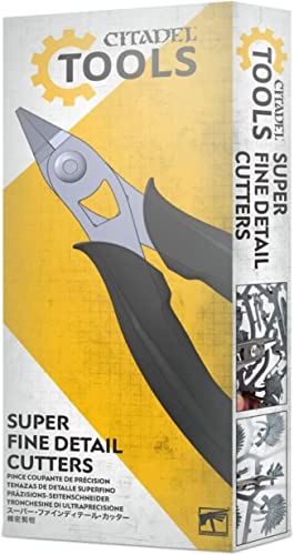 Citadel Tools: Super Fine Detail Cutters 