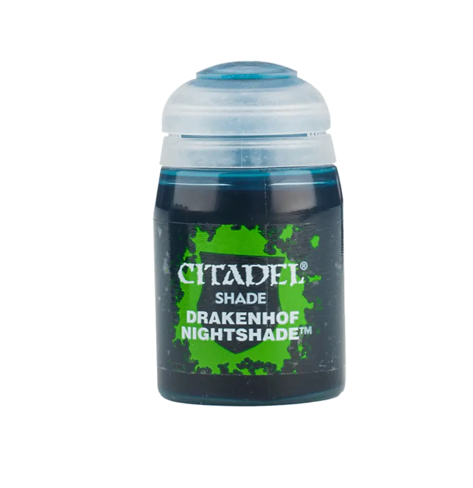 Citadel Shade: Drakenhof Nightshade (18ml) 