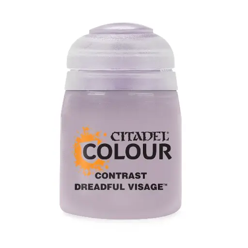 [29-65] Citadel Contrast: Dreadful Visage (18ml) 
