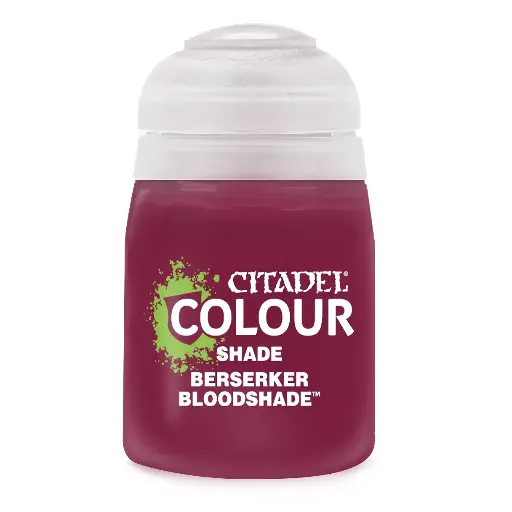 [24-34] Citadel Shade: Berserker Bloodshade (18ml) 