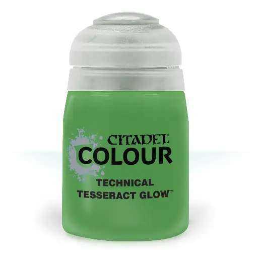 [27-35] Citadel Technical: Tesseract Glow (18ml) 